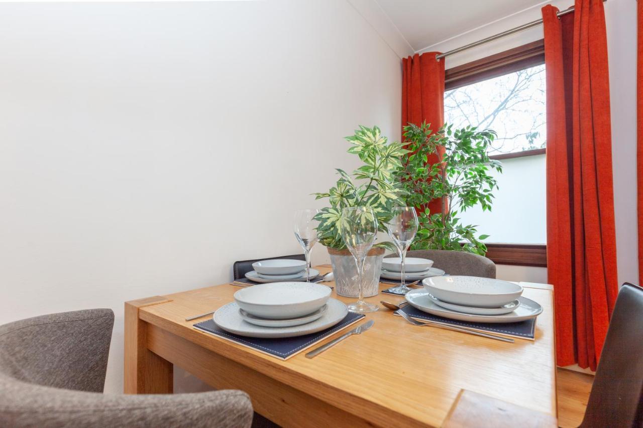 Vibrant & Bright City Centre Apartment! Оксфорд Экстерьер фото